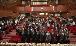 TURJAF 2025 Kongresi NÖHÜ ev sahipliğinde düzenlendi