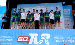 Team Novo Nordisk, Cumhurbaşkanlığı Türkiye Bisiklet Turu’na 10. kez katıldı