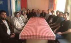 Türk Cumhuriyetleri’nin öğrencileri ‘Türkçülük Günü’nde bir araya geldi