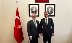 Manisa’da 23 yeni hekim ve 184 sağlık personeli göreve başlıyor