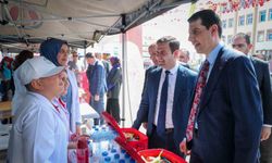 Öğrenciler aldıkları eğitimle ‘sağlık elçisi’ olacak