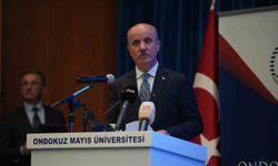 YÖK Başkanı Özvar: " Türkiye; Frankofon ya da Anglo-Sakson modellerine özenmeden bölgesel liderlik konumunu güçlendiriyo