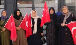 Vanlı aileler: "Artık bu ülkede şehit haberleri almak istemiyoruz"