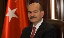 AK Parti'li Soylu: Terörsüz Türkiye, kardeşliğin anavatanı olarak tüm bölgemize huzur getirecek