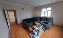 JASAT, 500 bin TL’lik hırsızlık olayını aydınlattı