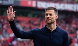 Xabi Alonso, sezon sonunda Bayer Leverkusen'den ayrılacak