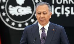 Bakan Yerlikaya: “NARKOKAPAN-MERSİN operasyonumuzda 112 torbacı gözaltına alındı”