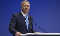 Bakan Yerlikaya: “Bugün, 106 yıl önce karanlığa gömülmek istenen bir milletin kaderinin değiştiği gün”