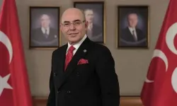 MHP Genel Başkan Yardımcısı Karakaya'dan 1 Mayıs Emek ve Dayanışma Günü mesajı