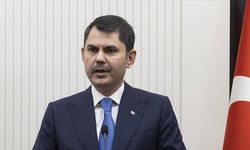 Bakan Kurum'dan Sırrı Süreyya Önder için taziye mesajı