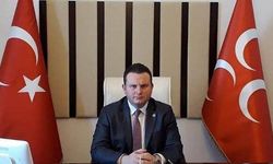 MHP'li Bülbül'den 3 Mayıs Milliyetçiler Günü mesajı