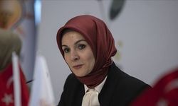 Aile ve Sosyal Hizmetler Bakanı Göktaş'tan Sırrı Süreyya Önder için taziye mesaji