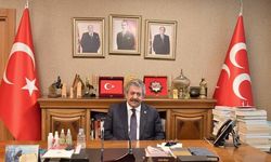 MHP'li Yıldız: Ne tutuklamalar, ne dayak, ne işkenceler Milliyetçi Gençleri yıldıramadı,yolundan döndüremedi