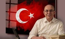 MHP Genel Başkan Yardımcısı Karakaya'dan 3 Mayıs Milliyetçiler Günü mesajı