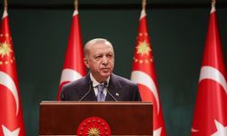 Cumhurbaşkanı Erdoğan: Terörsüz Türkiye hedefine emin adımlarla yürüyoruz