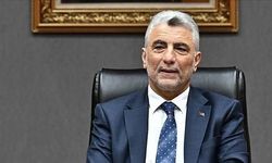 Ticaret Bakanı Bolat'tan Sırrı Süreyya Önder için taziye mesaji