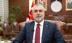 Bakan Işıkhan'dan Sırrı Süreyya Önder için taziye mesaji
