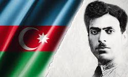 Azerbaycan'ın Simge İsimlerinden, “Çırpınırdı Karadeniz”in Şairi Ahmed Cevad 133 Yaşında!