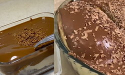 Sosyal medyada viral olan meşhur Spoonful tatlısı nasıl yapılır? Spoonful tatlı tarifi