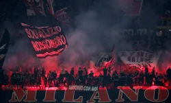 İtalya'da Inter ve Milan Taraftarlarına Suç Soruşturması: 7 Kişi Gözaltında