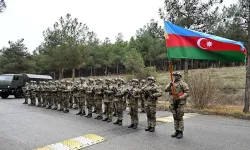Azerbaycan ve İran ortak askeri tatbikat başlattı