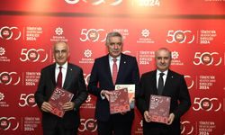 İSO, 2024 Yılı Türkiye’nin 500 Büyük Sanayi Kuruluşu Araştırması Sonuçlarını Açıkladı