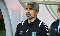 Kocaelispor’da İsmet Taşdemir dönemi resmen sona erdi
