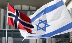 Norveç'ten İsrail'e Tepki: Diplomatik Heyete Açılan Ateş Kınandı