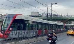 Kabataş-Bağcılar tramvay hattında teknik arıza