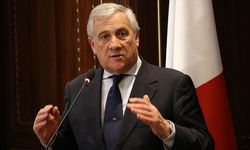 İtalya Dışişleri Bakanı Tajani: İsrail hükümetinden, yaşananların derhal açıklığa kavuşturulmasını istiyoruz
