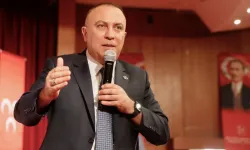 MHP'li Yönter: Dünyanın en büyük Türk kenti İstanbulumuzun 572’inci fetih yıldönümünü iftiharla kutluyorum
