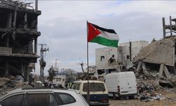 Hamas, BMGK'den İsrail'in saldırılarının ve ablukasının durdurulmasını talep etti