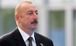 Azerbaycan Cumhurbaşkanı Aliyev: "PKK terör örgütünün silah bırakma kararı, Türkiye devletinin gücünün bir göstergesi