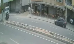 Adana'da iki motosikletin çarpıştığı kazada 1 kişi öldü, 2 kişi yaralandı