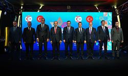 Kuzey Kıbrıs'ı dünyaya açacak "Ada Kıbrıs" projesi tanıtıldı