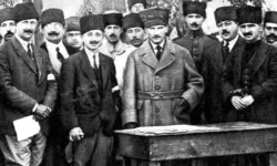 Milli Mücadele'nin ilk genelgesinin yayımlanmasının üzerinden 106. yıl geçti