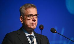 Bakan Memişoğlu’ndan Dünya Ebeler Günü'ne ilişkin paylaşım