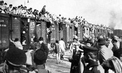 18 Mayıs 1944: Kırım Tatar Türkleri, Öz Yurtlarından Sürgün Edildi Unutma Unutturma