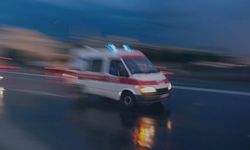 Konya'da otomobilin çarptığı motosikletin sürücüsü hayatını kaybetti