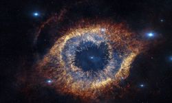Kozmoz Nedir? İşte Evrenin Sırrını Taşıyan Kavramın Anlamı