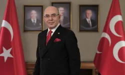 MHP’li Karakaya’dan 18 Mayıs 1944 Kırım Tatar Sürgünü Mesajı Yalnızca bir sürgün değil, Türklüğü yok etme girişimidir