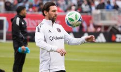 Lionel Messi'nin en sevdiği golü, sanat eserine dönüşüyor