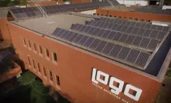 Logo Yazılım 40 yıllık teknoloji yolculuğunu sergide anlattı