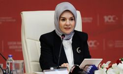 Aile ve Sosyal Hizmetler Bakanlığınca 22-23 Mayıs'ta "Uluslararası Aile Forumu" düzenlenecek