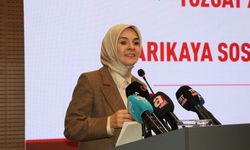 Bakan Göktaş: Ailelerimizin, gençlerimizin her daim yanındayız