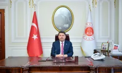 Bakan Tunç: 7 Bin 591 Yeni İnfaz ve Koruma Memurumuz Göreve Başladı
