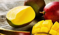 Yaz Meyvesi Mango, Adeta Şifa Deposu!