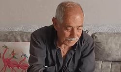 Manisa’da kayıp yaşlı adam ölü bulundu
