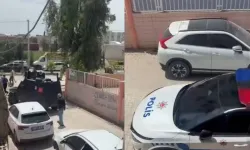 Mardin'de silahlı saldırıya uğrayan öğretmen hayatını kaybetti
