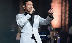 Mario Frangoulis "So In Love Türkiye Turnesi"yle Türkiye'de!